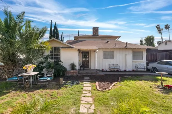 16638 Wyandotte, Van Nuys, CA 91406