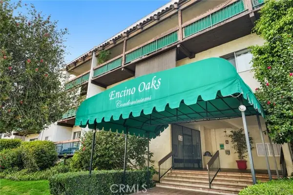 5460 White Oak Avenue  #K204, Encino, CA 91316