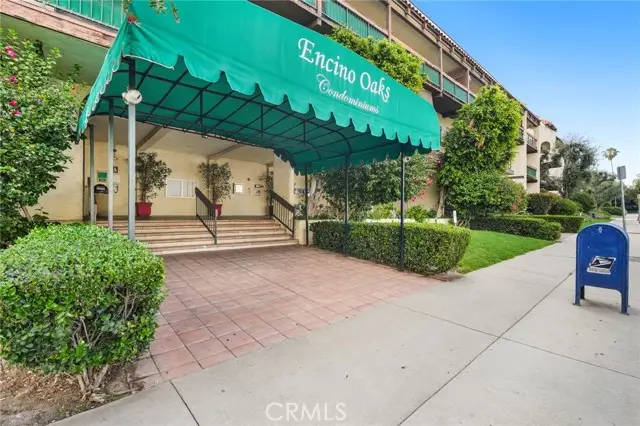 5460 White Oak Avenue  #K204, Encino, CA 91316 - #2