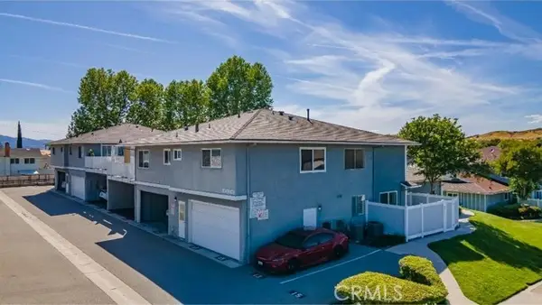 20766 Plum Canyon, Saugus, CA 91350