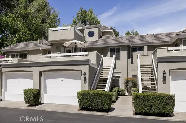 23971 Arroyo Park Drive  #79, Valencia, CA 91355