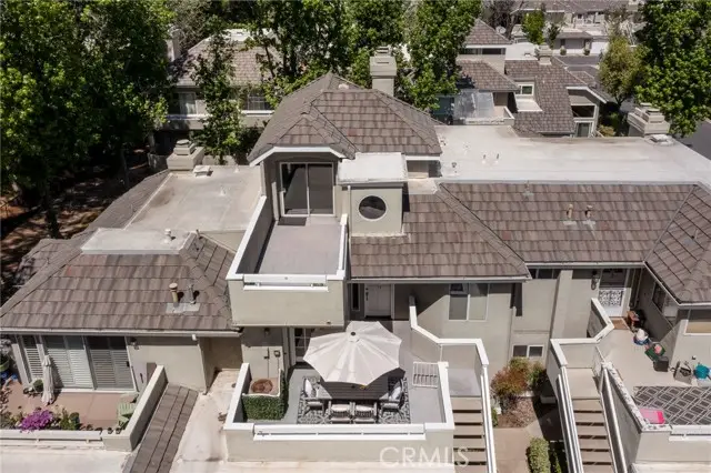 23971 Arroyo Park Drive  #79, Valencia, CA 91355 - #3