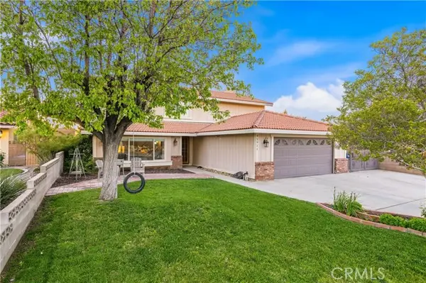 42911 Normandy, Lancaster, CA 93536