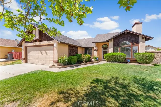 38027 Raintree, Palmdale, CA 93552 - #2