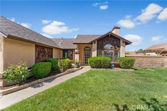 38027 Raintree, Palmdale, CA 93552 - #3