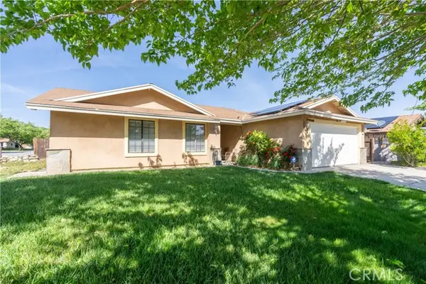 37255 28th, Palmdale, CA 93550