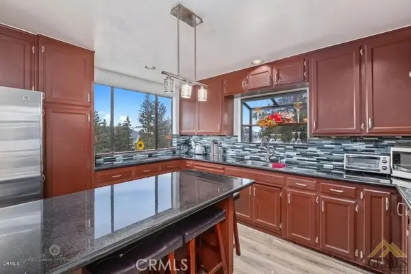 1521 Zermatt, PINE MOUNTAIN CLUB, CA 93222