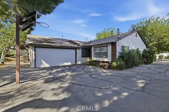 25102 Wheeler Road, Newhall, CA 91321 - #2