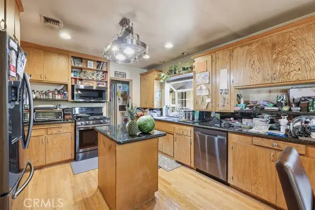 25102 Wheeler Road, Newhall, CA 91321 - #3