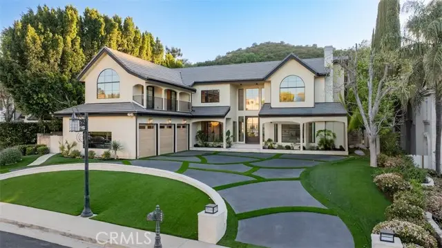 4645 Westchester, Woodland Hills, CA 91364 - #1