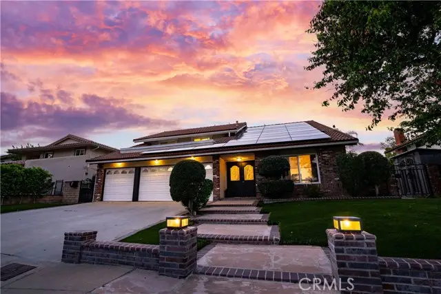 19461 Twin Hills Place, Porter Ranch, CA 91326 - #1