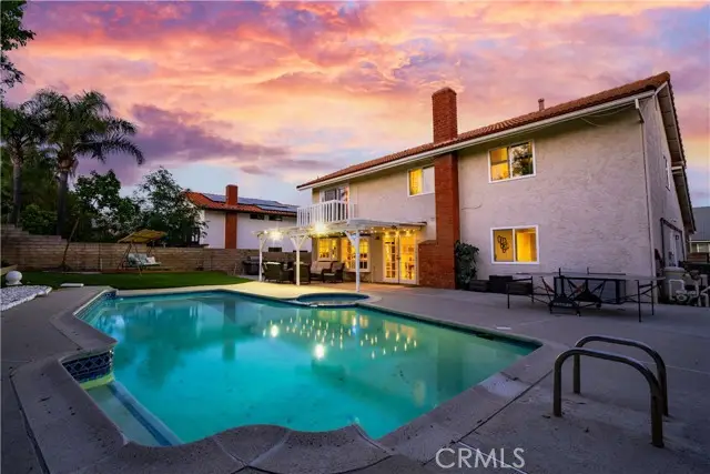 19461 Twin Hills Place, Porter Ranch, CA 91326 - #2