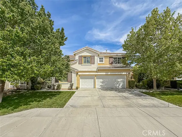 43864 Firewood Way, Lancaster, CA 93536 - #1