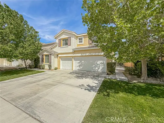 43864 Firewood Way, Lancaster, CA 93536 - #3