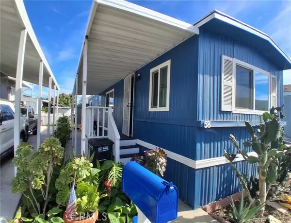 10471 Glenoaks Boulevard  #58, Pacoima, CA 91331