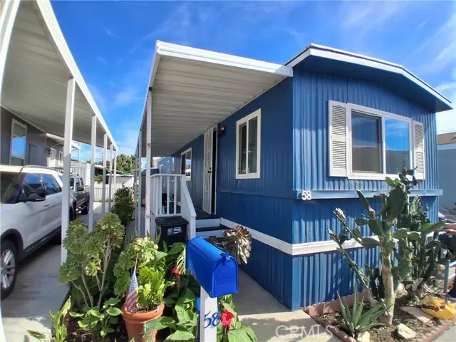 10471 Glenoaks Boulevard  #58, Pacoima, CA 91331 - #2