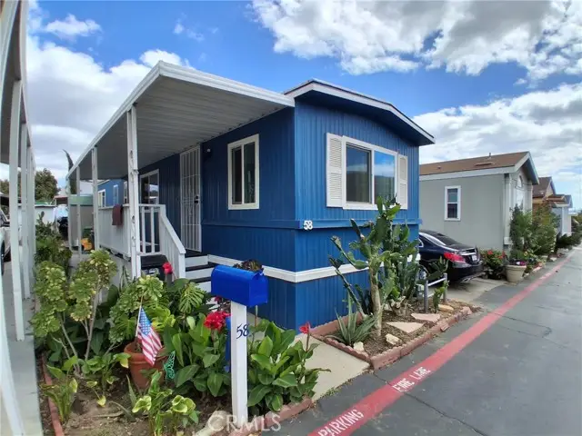 10471 Glenoaks Boulevard  #58, Pacoima, CA 91331 - #3