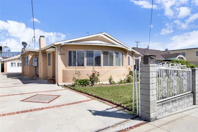 1318 Alexandria Avenue, Los Angeles, CA 90027 - #1