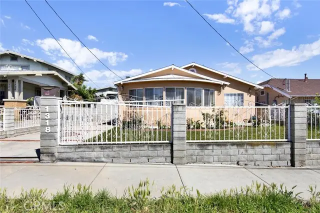 1318 Alexandria Avenue, Los Angeles, CA 90027 - #2