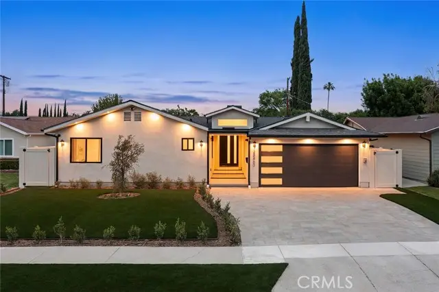 23463 Sylvan Street, Woodland Hills, CA 91367 - #1
