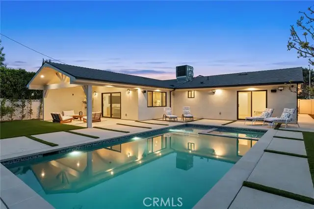 23463 Sylvan Street, Woodland Hills, CA 91367 - #2