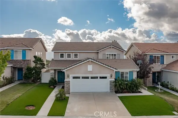 26056 Ohara Lane, Stevenson Ranch, CA 91381