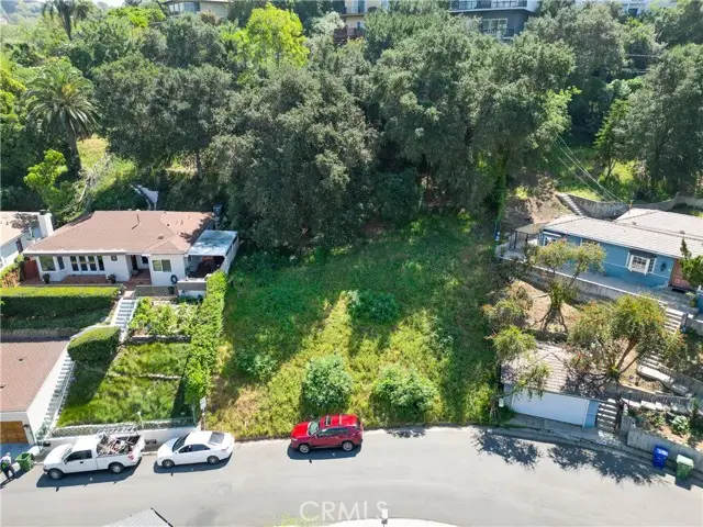 11580 Sunshine Terrace, Studio City, CA 91604 - #1