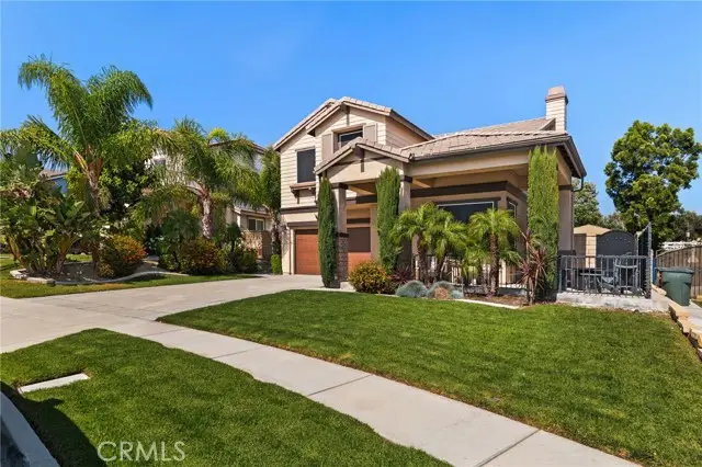 13946 Westwood Way, Rancho Cucamonga, CA 91739 - #1