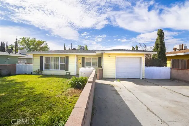 2026 Shasta Street, Mojave, CA 93501 - #1