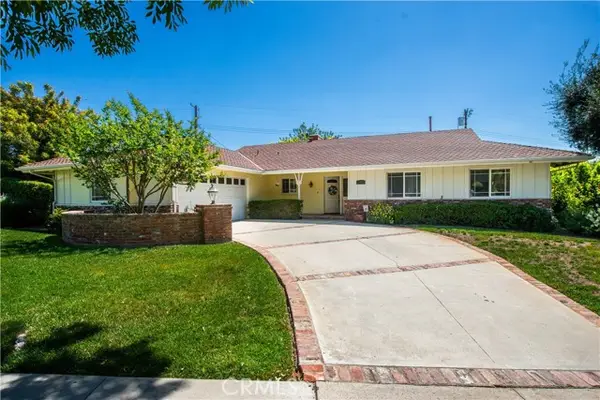 8532 Nevada, West Hills, CA 91304