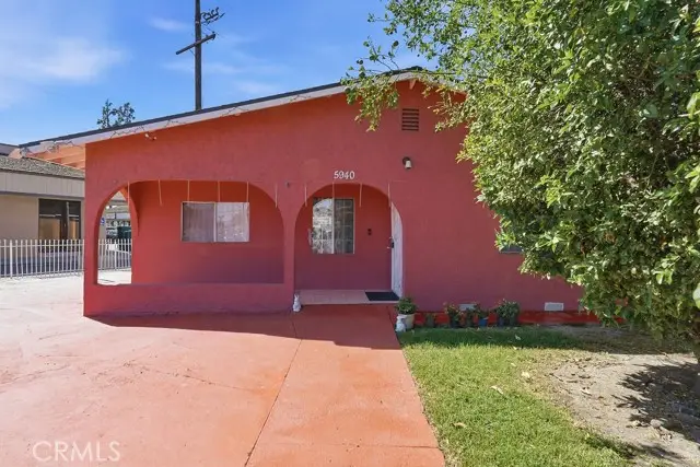5940 Cecilia Street, Bell Gardens, CA 90201 - #1