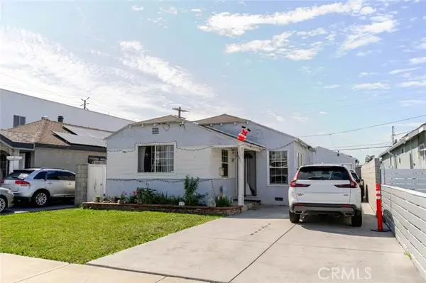 4814 131st Street, Hawthorne, CA 90250