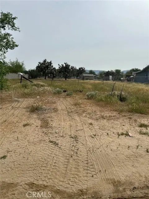 0 Avenue L-4, Lancaster, CA 93536
