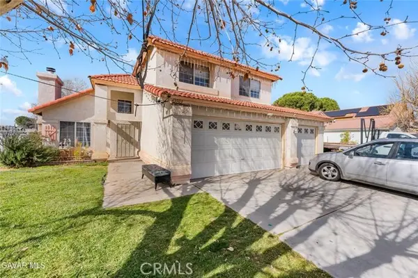 43903 11th, Lancaster, CA 93535