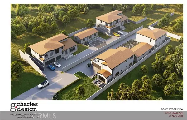 9812 Kentland Avenue, Chatsworth, CA 91311