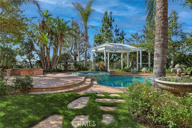 17816 Tuscan Drive, Granada Hills, CA 91344 - #2