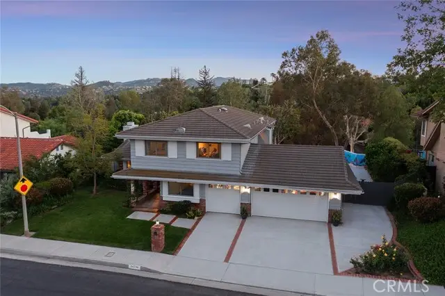 24736 Eilat Street, Woodland Hills, CA 91367 - #2