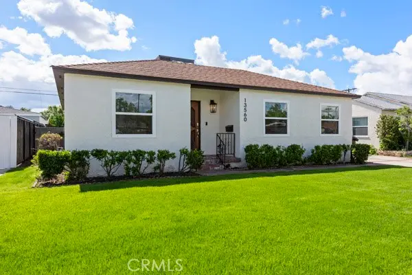 13560 Correnti, Arleta, CA 91331