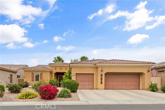 81360 Avenida Sombra, Indio, CA 92203 - #2