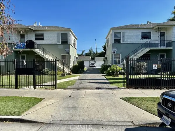 14240 Delano Street, Van Nuys, CA 91401