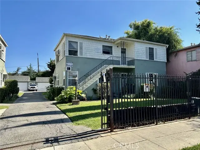 14244 Delano Street, Van Nuys, CA 91401 - #3