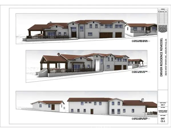 28245 Driver, Agoura Hills, CA 91301