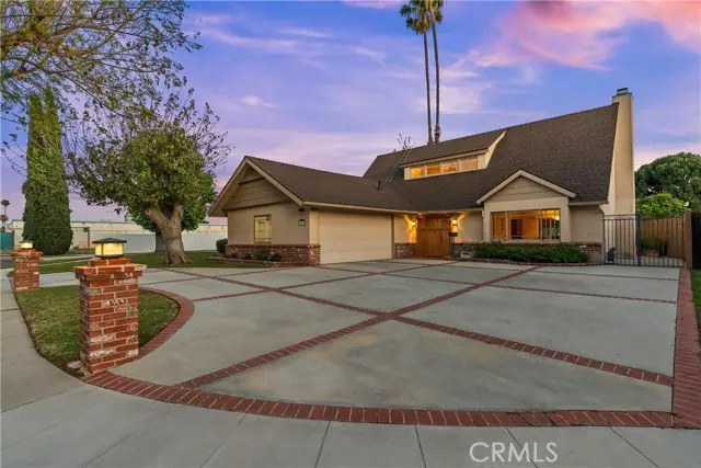 16102 Vincennes Street, North Hills, CA 91343 - #1