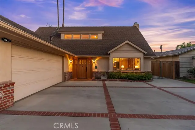 16102 Vincennes Street, North Hills, CA 91343 - #2