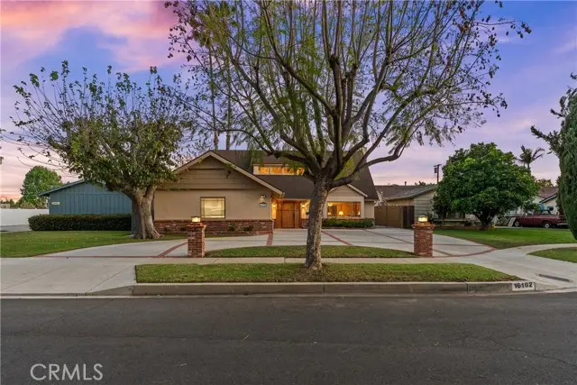 16102 Vincennes Street, North Hills, CA 91343 - #3