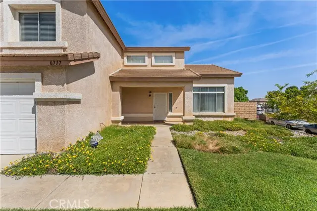 6717 Teasdale, Lancaster, CA 93536 - #2