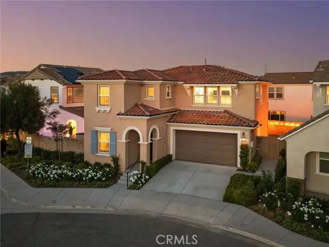 24202 Arroyo Spring, Valencia, CA 91354 - #1