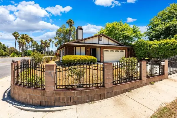 5546 Mclennan, Encino, CA 91436