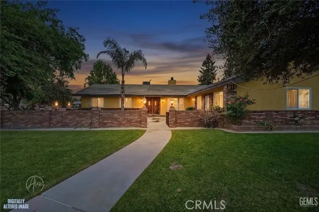 253 Mckee, Bakersfield, CA 93307 - #1