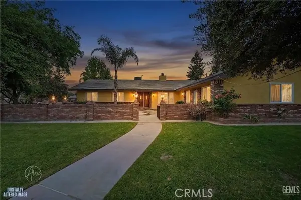 253 Mckee, Bakersfield, CA 93307